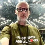 Moby visszatér Budapestre: újra élőben hallhatuk az elektronikus zene ikonikus alakját