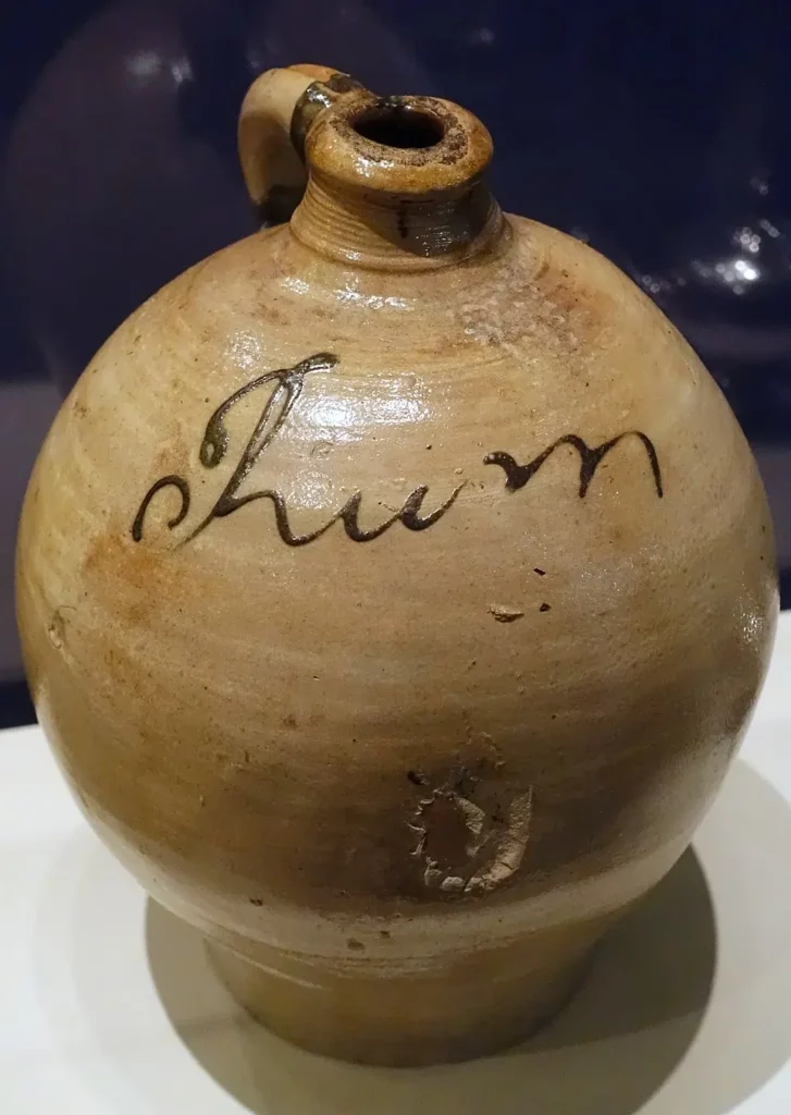 kalóz rum britek ital alkohol cukornád