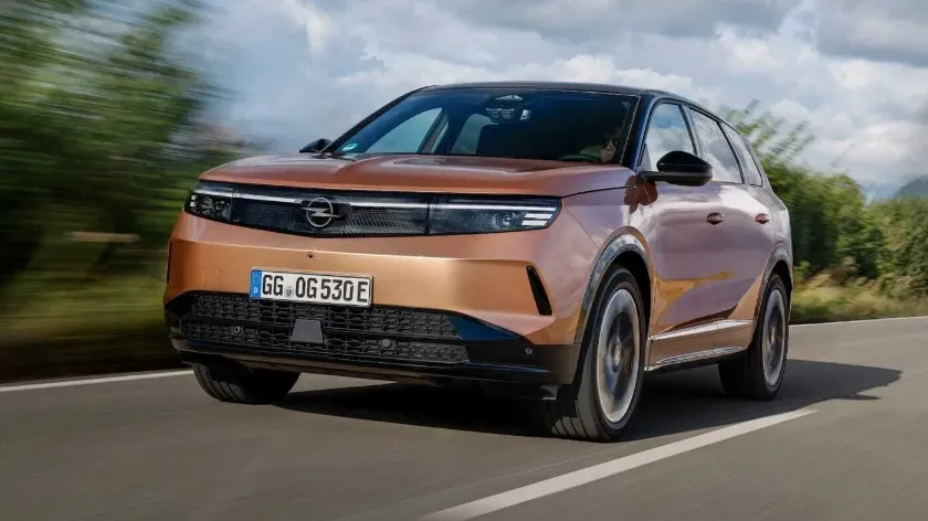 2026 legjobban várt elektromos autói