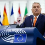 Orbán EU vétó Ukrajna milliárd euró hitel Oroszország háború