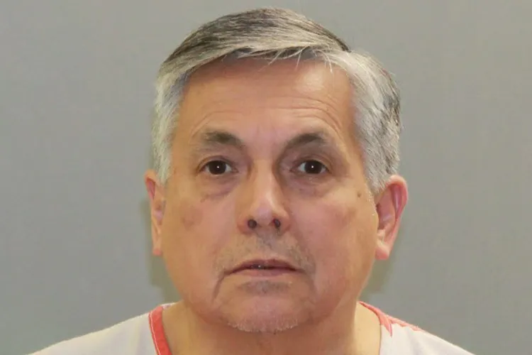 Évtizedekig zaklatta a kiskorú lányokat a gyerekorvos: „démoni erőkre” hivatkozott