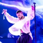 Ricky Martin Budapesten