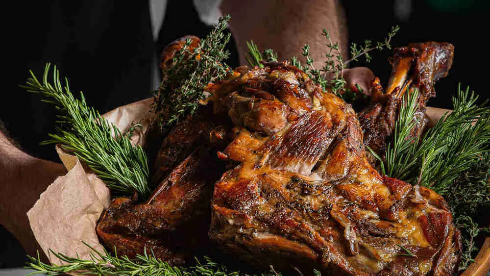 Top karácsonyi ajánlatok Budapesten: Ünnepi menüsorok és elviteles lakomák a város legjobb éttermeiből