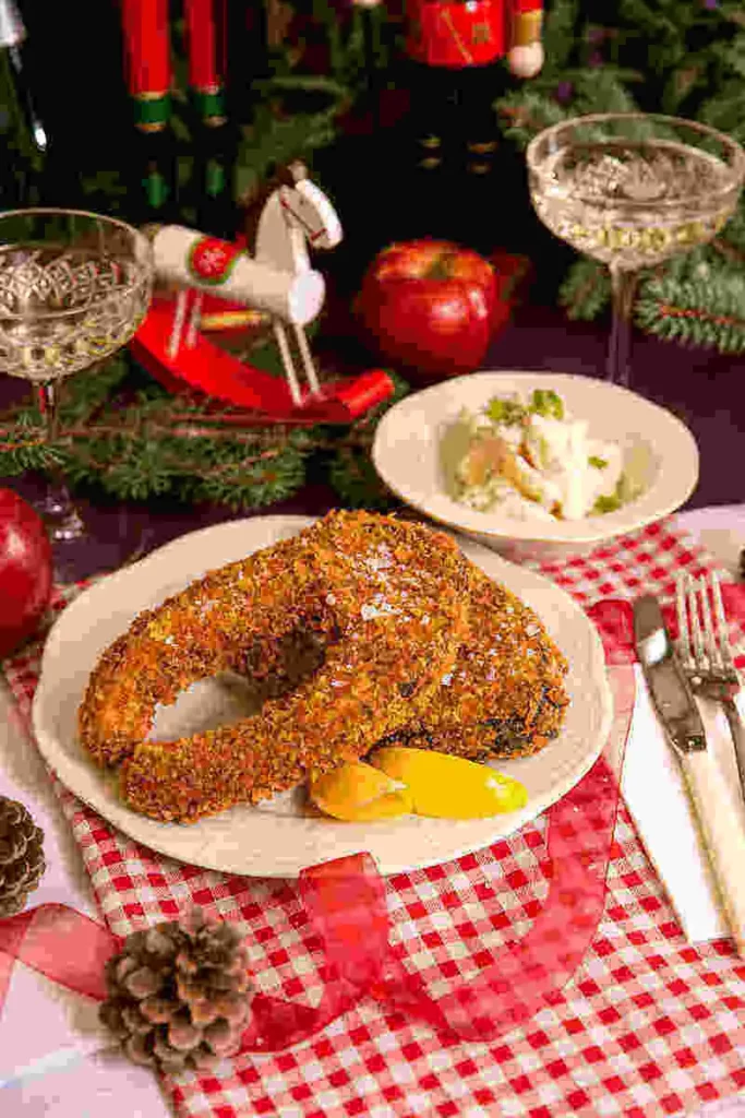 Top karácsonyi ajánlatok Budapesten: Ünnepi menüsorok és elviteles lakomák a város legjobb éttermeiből