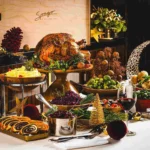 Top karácsonyi ajánlatok Budapesten: Ünnepi menüsorok és elviteles lakomák a város legjobb éttermeiből