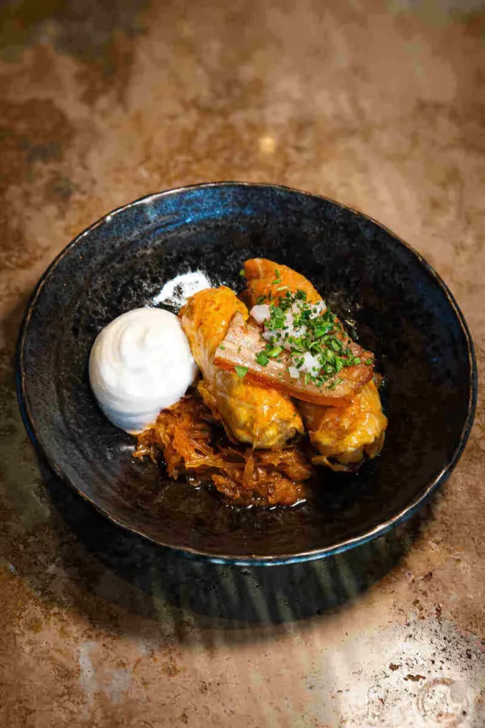 Top karácsonyi ajánlatok Budapesten: Ünnepi menüsorok és elviteles lakomák a város legjobb éttermeiből