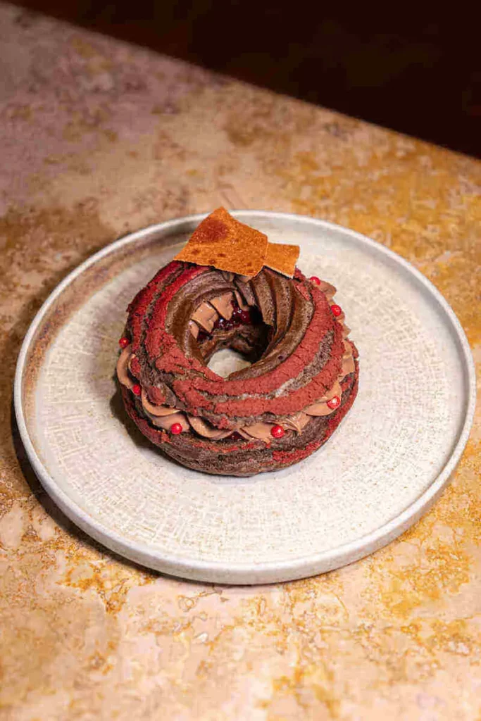 Top karácsonyi ajánlatok Budapesten: Ünnepi menüsorok és elviteles lakomák a város legjobb éttermeiből