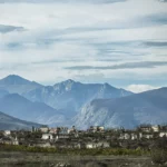 A magyar kormány 40 milliárd forintból épít újjá egy szellemfalut Azerbajdzsánban