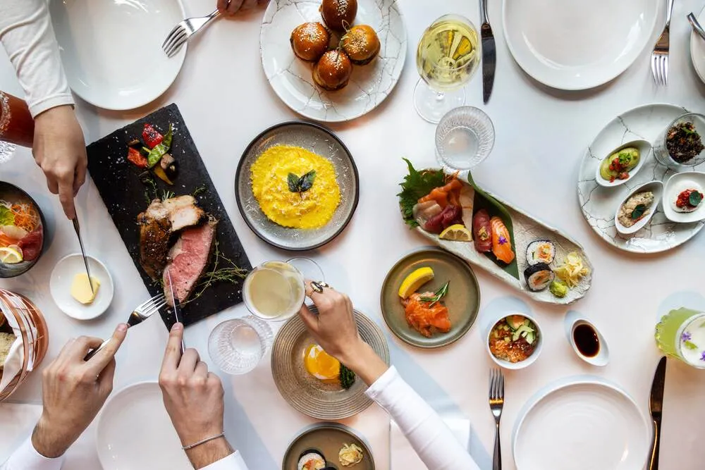 Meghitt ragyogás a Matild Palotában: Ünnepi ajánlatok az adventi időszaktól Szilveszter estéig