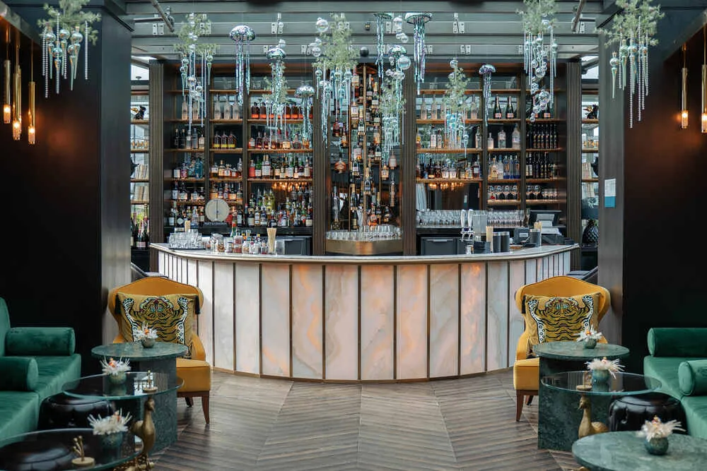 Meghitt ragyogás a Matild Palotában: Ünnepi ajánlatok az adventi időszaktól Szilveszter estéig