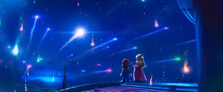 legjobban várt Filmek 2026 Super Mario Dűne Mortal Kombat