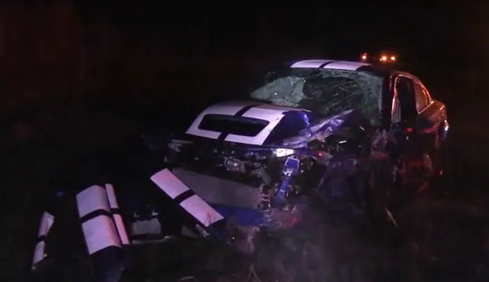 Száguldozó amerikai katona okozott halálos balesetet