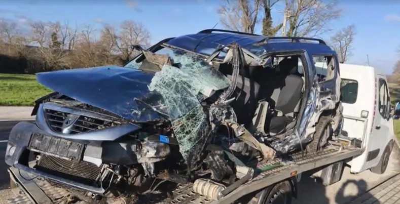 Száguldozó amerikai katona okozott halálos balesetet