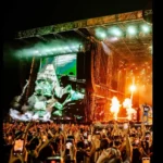 Sziget Fesztivál Budapest