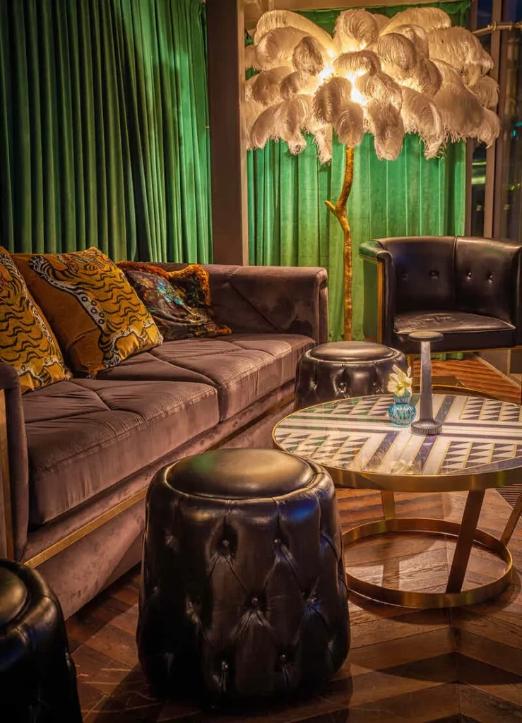 Így hódítja meg a koktélvilágot a Tokaji Aszú – Ünnepi trend és a Golden Peacock receptje