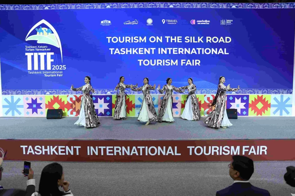 TITF Üzbegisztán 3