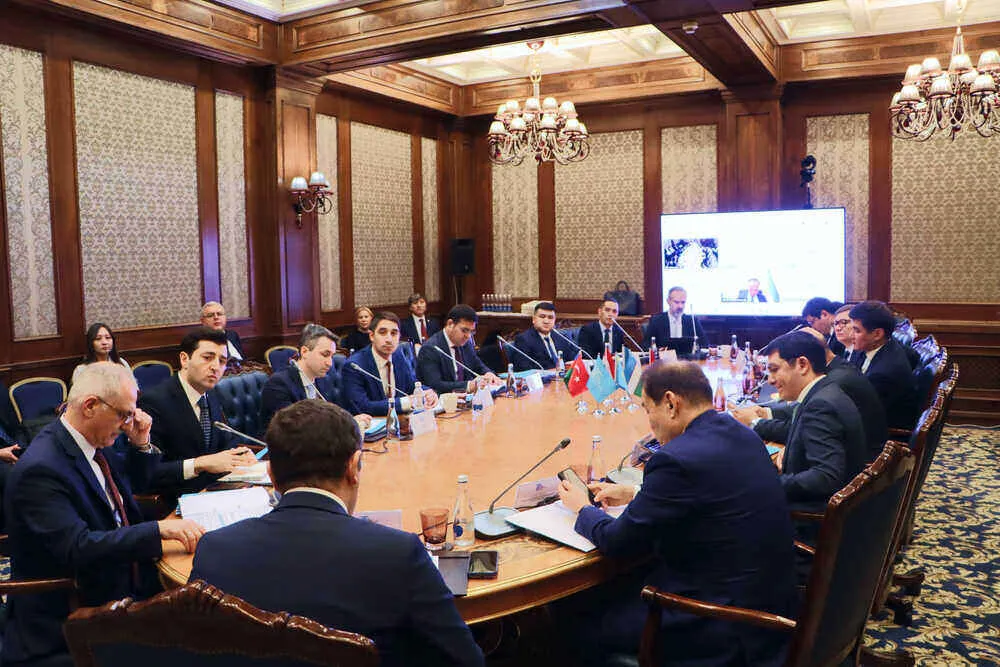 Elindult a Türk Befektetési Alap működése – Magyarország is teljes jogú tagként vesz részt