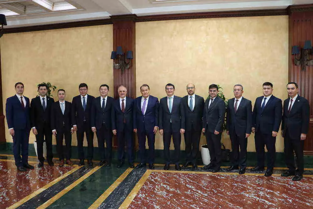 Elindult a Türk Befektetési Alap működése – Magyarország is teljes jogú tagként vesz részt