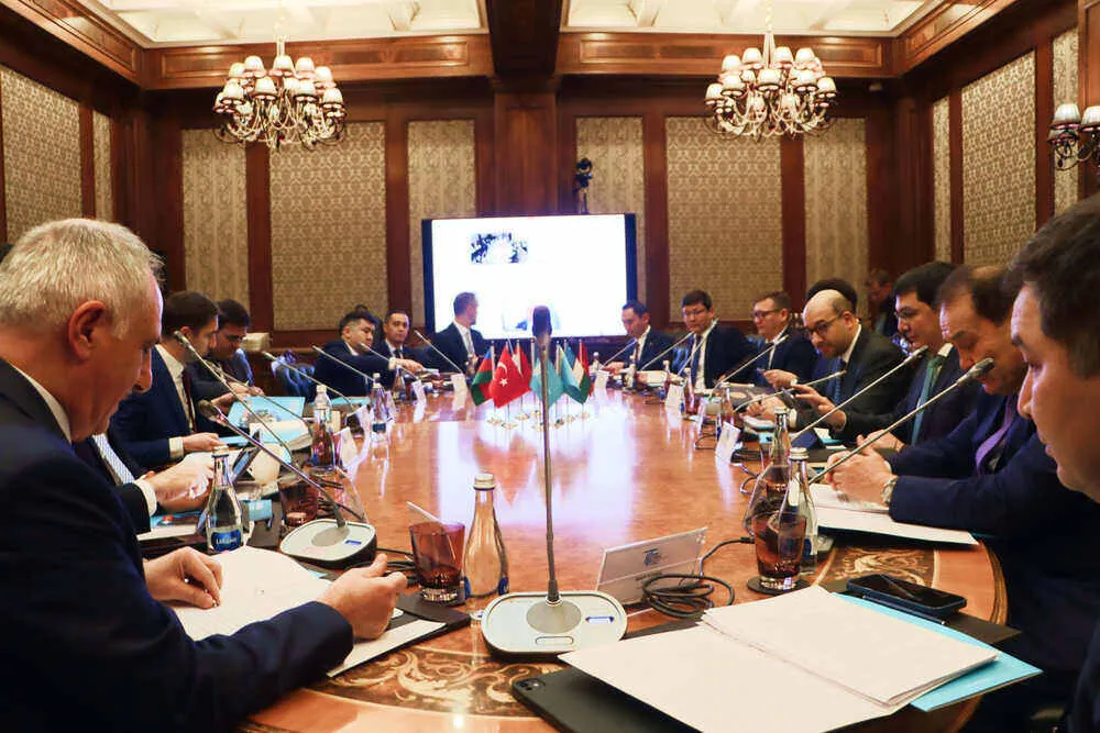 Elindult a Türk Befektetési Alap működése – Magyarország is teljes jogú tagként vesz részt