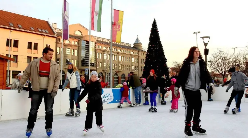 legjobb ingyenes jégpályák