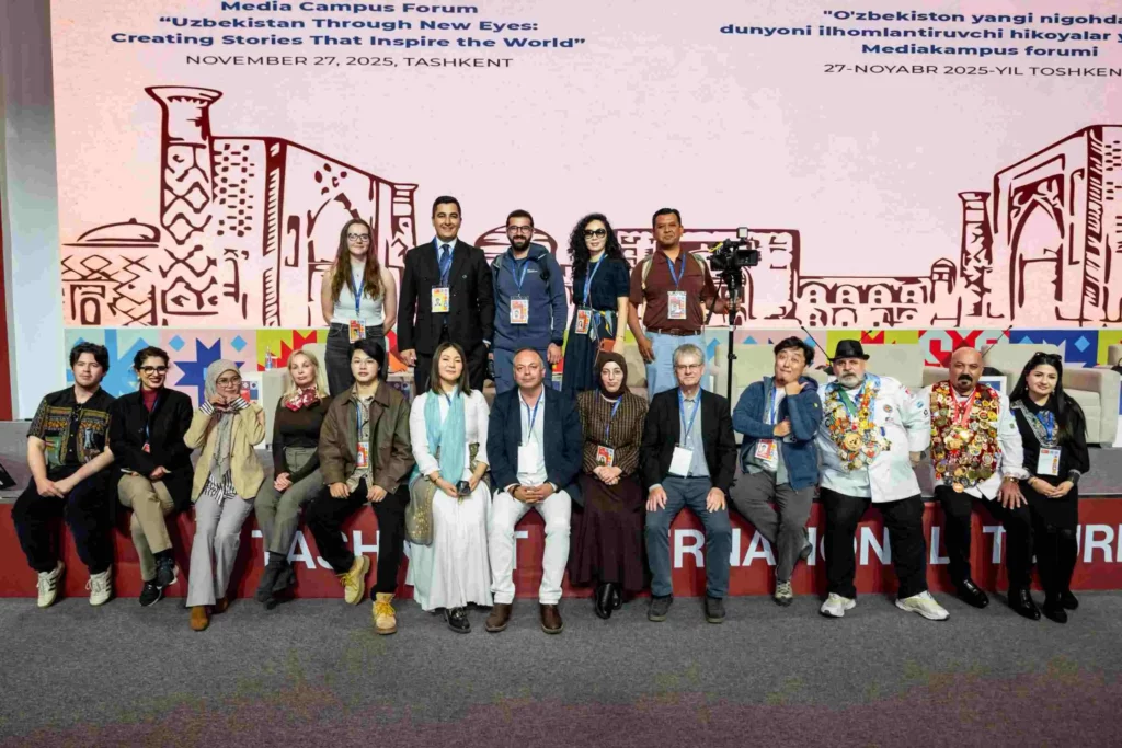 Uzbekistan-Tashkent-TITF-2025