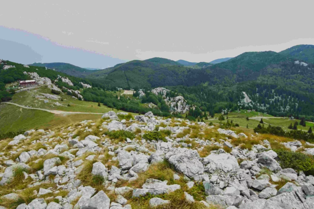 Velebit