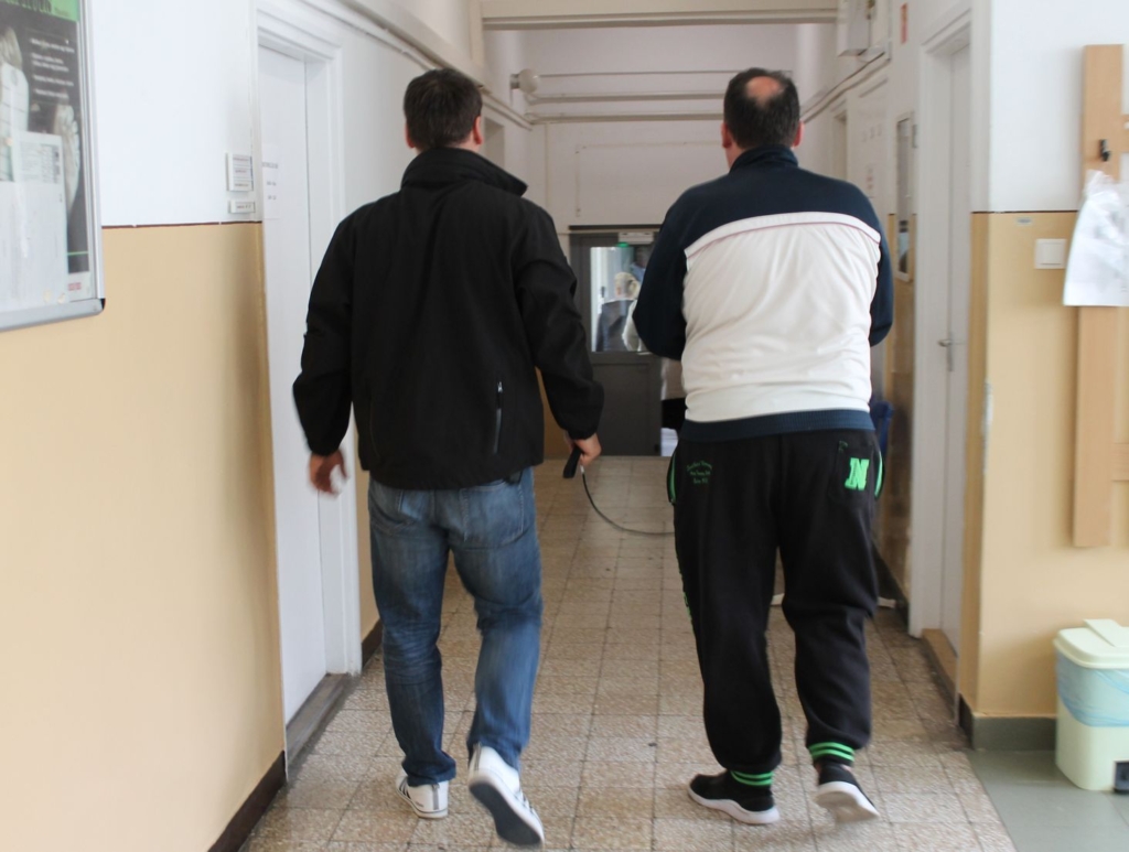 Vietnámi banda Fradi hamisítás