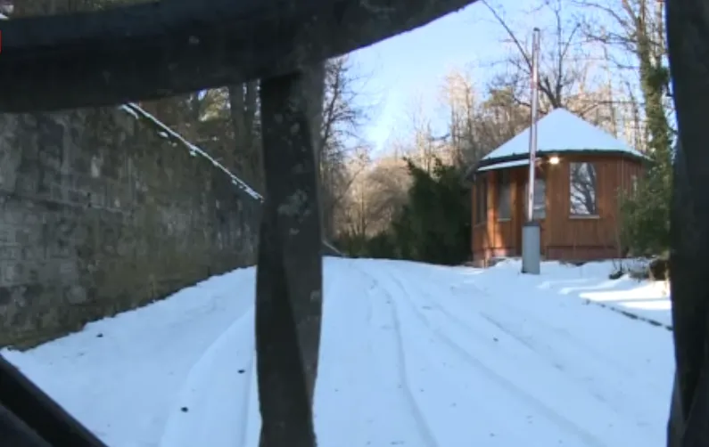 A Béla király úti rezidencia Budapesten ingatlanpiac