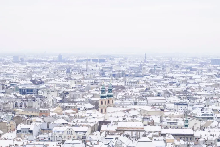 Airbnb tiltás Budapesten