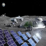 bolygó kolonizáció világűr ember NASA Föld hold