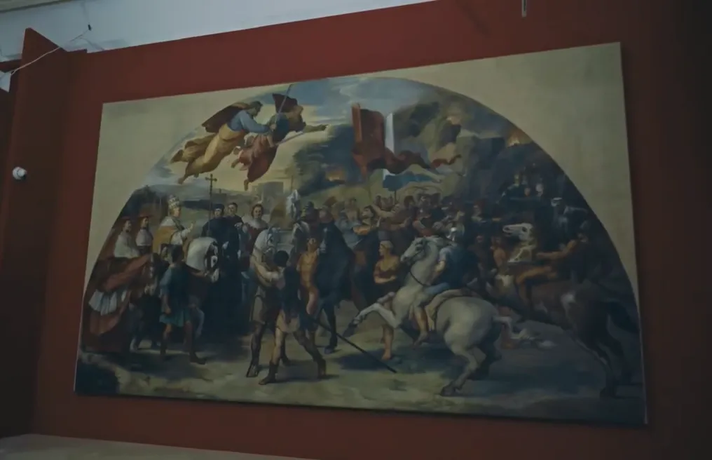 Attila-kiállítás budapest