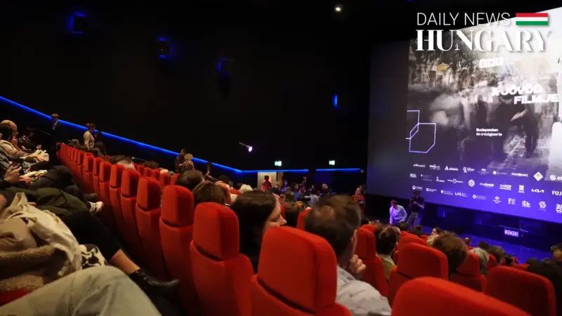 bidf budapesti nemzetközi dokumentumfilm fesztivál