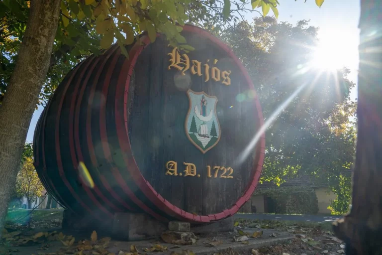 BORUM 2026: Hajós és Császártöltés lesz az idei helyszín