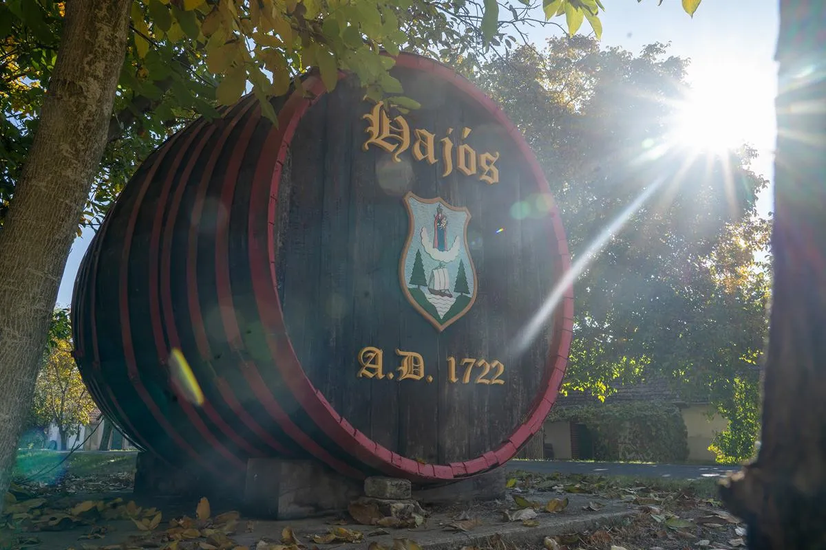 BORUM 2026: Hajós és Császártöltés lesz az idei helyszín