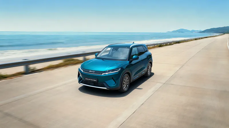 Melyik elektromos autómárka volt a legnépszerűbb Magyarországon 2025-ben?