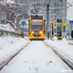 Évek óta nem tapasztalt extrém hideg jön: több megyében mínusz 20 fok alá süllyedhet a hőmérséklet