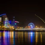 company in Ireland Dublin Írország