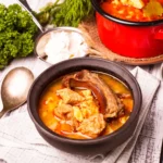 kedvenc magyar ételek