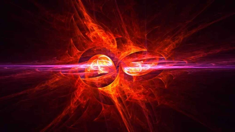 A fénynél is gyorsabb részecskék és a téridő kapcsolata