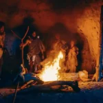 Homo erectus beszédképessége