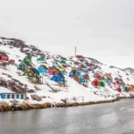Inuit közösségek Grönlandon