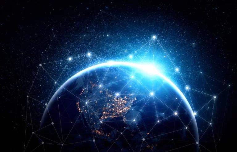 Világszintű internetleállás