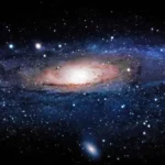 Eltűnt csillag az Androméda-galaxisban
