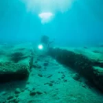 Víz alatti világ kutatása