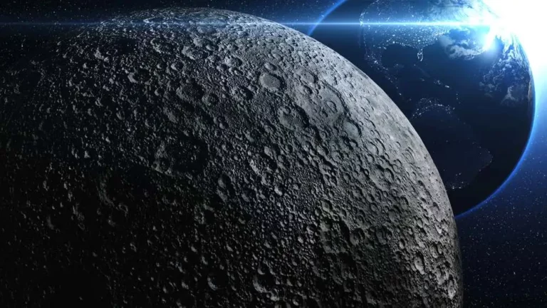 holdi víz és űrkutatás