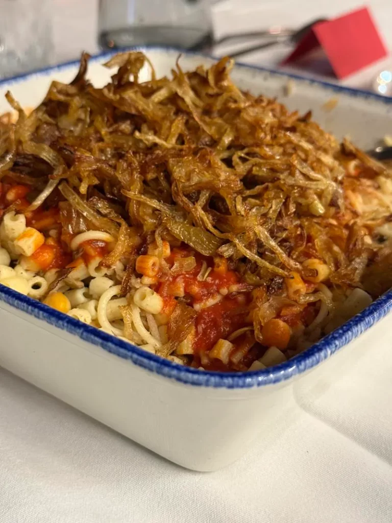 Egyiptom est: zene és vacsora Budapesten. Fotó: Helló Magyar/Daily News Hungary