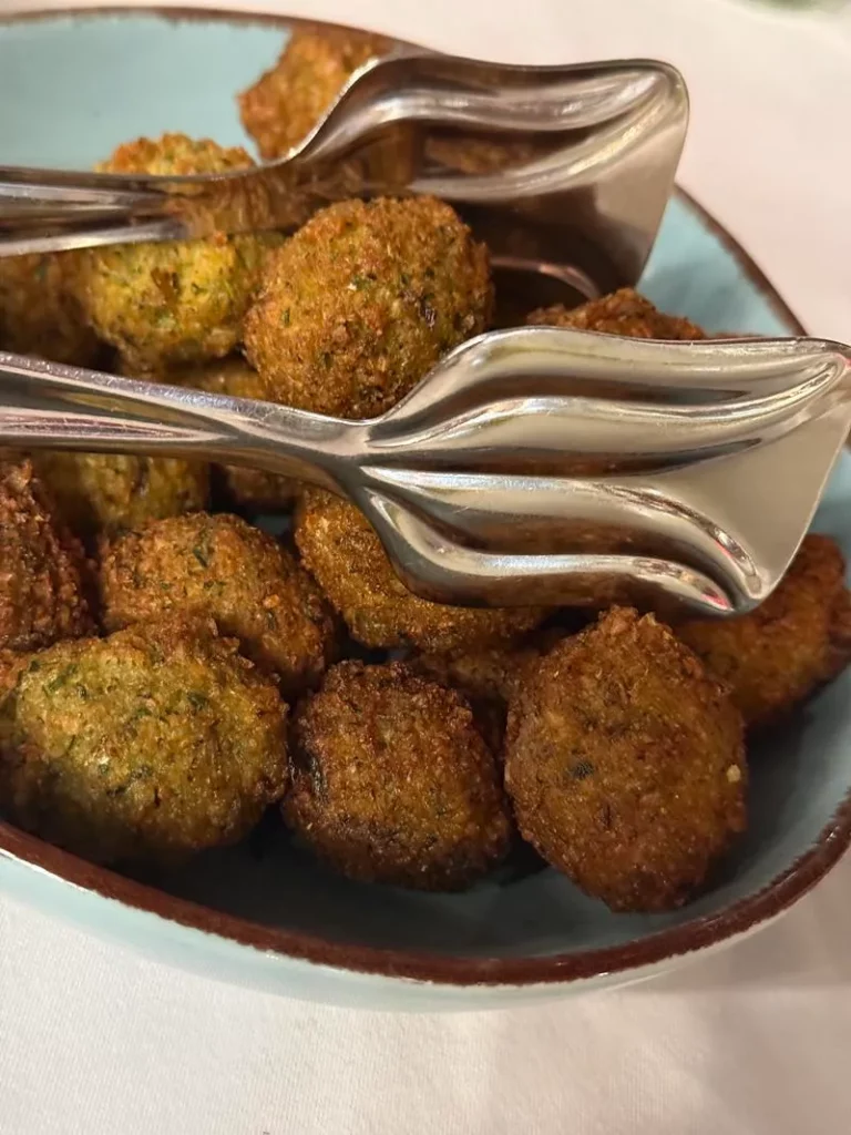 Egyiptom est: zene és vacsora Budapesten. Fotó: Helló Magyar/Daily News Hungary