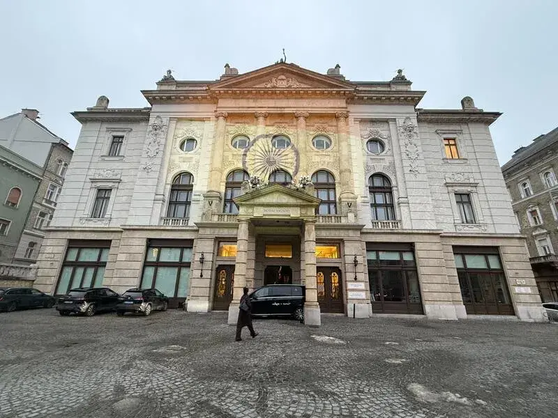 Budapest India 77. Köztársaság Nap