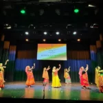 Budapest India 77. Köztársaság Nap