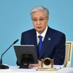 kazahsztán tokajev 2026